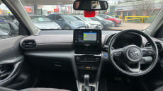 Toyota Yaris Cross 1.5 Hybrid Excel 5dr CVT Hybrid Estate